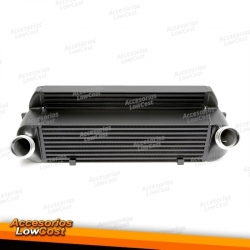 Intercooler TA Technix apto para BMW Serie 1 F20, Serie 2 F22/23, Serie 3 F30/31/F34, Serie 4 F32/33/F36