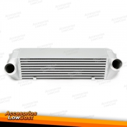 Intercooler TA Technix adequado para BMW Série 1 F20/21, Série 2 F22/23, Série 3 F30/F31/F34, Série 4 F32/33/36