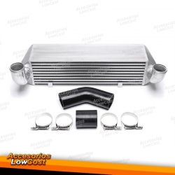 Kit intercooler TA Technix apto para BMW Serie 1 (E82, E88), Serie 3 (E90-E93), Z4 (E89)