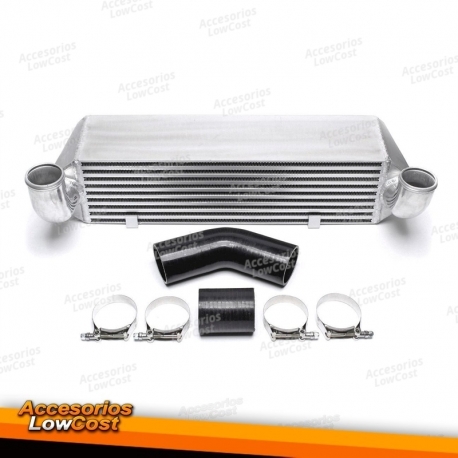 Kit intercooler TA Technix adequado para BMW Série 1 (E82, E88), Série 3 (E90-E93), Z4 (E89)