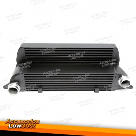 Intercooler TA Technix adequado para BMW Série 5 525d-535d E60/61, Série 6 535d E63/E64