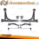 Horquillas transversales grandes TA Technix para VW Sharan 7M/ Seat Alhambra 7MS/ Ford Galaxy WGR