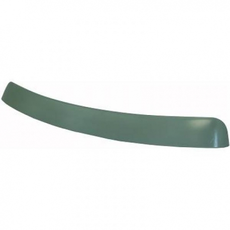 VISERA CRISTAL LUNATRASERA W210, 95-02- SOLO LIMOUSINE.