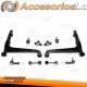 Garfos transversais grandes TA Technix para modelos VW Transporter T4