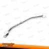 Barra de torreta de aluminio para VW Polo I-​II-III/Derby Typ 86/86C