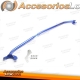Barra de torre de alumínio para Audi A3 8L/Seat Toledo 1M, Leon 1M/Skoda Octavia 1U/VWGolf IV/Bora 1J