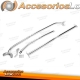 Kit de barra de torre para Audi A3 8L/Seat Toledo 1M, Leon 1M/Skoda Octavia 1U/VWGolf IV/Bora 1J