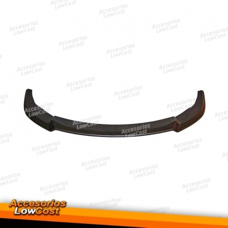 Spoiler dianteiro ABS BMW E60 / E61 M-Tech II