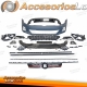 Kit De Carrocería Volkswagen Golf 7.5 3/5P Facelift Look GTI ABS