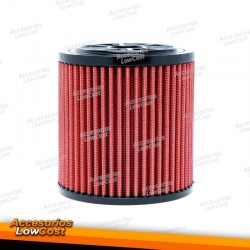 Filtro de aire deportivo TA Technix para Audi con motor 2.0l TDI + 30/35/40 TDI