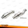 Bajante TA Technix para motores Mercedes Benz Clase GLC C43 AMG Coupé C253, Clase GLC C43 AMG X253 - M276