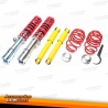 KIT SUSPENSÃO REGULÁVEL COILOVER OPEL ASTRA 03/1998 - 10/2005