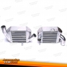 Kit intercooler TA Technix adecuado para Audi A4 B5 S4