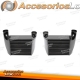 Kit intercooler TA Technix adequado para Audi A6/RS6 (4B)