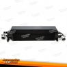 Kit intercooler TA Technix adequado para Mercedes Benz Classe A W176/Classe B W246/Classe CLA/X117/Classe GLA X156