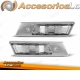 INTERMITENTES LATERALES CLARO/CROMO E36 90-96, E34 88-95
