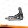 Braço transversal TA Technix adequado para Ford Fiesta III/Fiesta Kasten/Courier Kasten, Eixo dianteiro-R