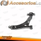 Braço transversal TA Technix adequado para Ford Focus/Focus station wagon/Focus notchback, eixo dianteiro-R