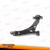 Braço transversal TA Technix adequado para Ford Focus/Focus station wagon/Focus notchback, eixo dianteiro-R