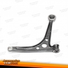 Braço transversal TA Technix adequado para Ford Galaxy (WGR), Seat Alhambra (7V), VW Sharan (7M), eixo dianteiro-R