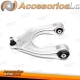 Braço transversal TA Technix adequado para modelos Mercedes Benz CLS, Classe E, SL, eixo dianteiro superior, lado direito
