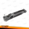 Brazo transversal TA Technix adecuado para Opel Agila A hasta Fgst./Suzuki Wagon R+, eje delantero en ambos lados