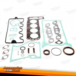 Juego de juntas de culata TA Technix adecuado para Mercedes-Benz W201/W123 de 2,0 l