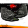 FORD FIESTA MK7 08-12 HB LED AHUMADO