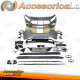 Kit de carroçaria Mercedes V177 Look A35
