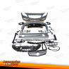 Kit Carrocería Mercedes W117 2013-2018 4P / SW LCI Look AMG A45 II Parrilla