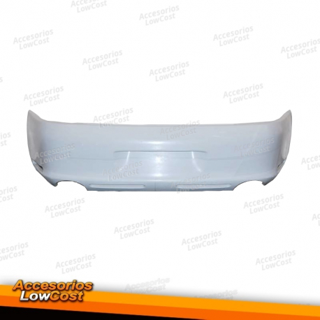Pára-choques traseiro Porsche 996 1998-2004