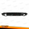 Difusor Traseiro Audi Q5 2008-2016 Look RSQ5