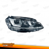 FARO DELANTERO DERECHO XENON VW GOLF VII (12-17)