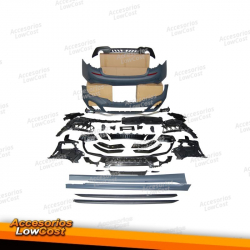 Kit De Carrocería BMW G20 Look M Performance
