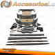 Kit De Carrocería BMW G31 2017+ look M-Tech Performance
