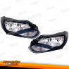 FAROIS DIANTEIROS FORD FOCUS IV (11-14)