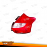 FAROL TRASEIRO DIREITO FORD FOCUS IV (11-14)