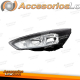 FAROL DIANTEIRO ESQUERDO FORD FOCUS V (14-17)