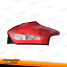 FAROL TRASEIRO DIREITO FORD FOCUS V (14-17)