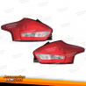 FAROIS TRASEIROS FORD FOCUS V (14-17)
