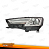 FARO XENON DELANTERO IZQUIERDO AUDI A4 (15-19)