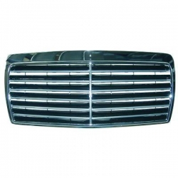 GRELHA FRONTAL AVANTGARDE MERCEDES 190 W124 / 85-93