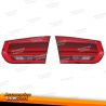 FAROIS TRASEIROS BMW F30 4P / F31 Touring (15-18)