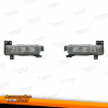 FAROIS ANTI-NEVOEIRO BMW Serie 3 G20 / G21 Touring (19-)