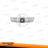 GRELHA FRONTAL PRETA SEM SÍMBOLO VW TIGUAN 07+