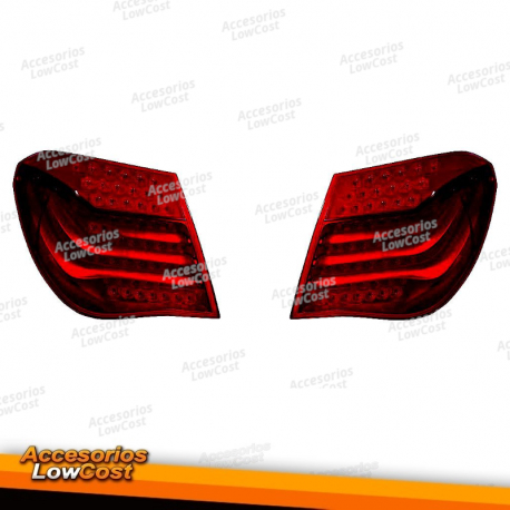 FAROS TRASEROS BMW F01 / F02 (09-15)