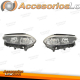 FAROIS DIANTEIROS BMW X3 G01 (17-20)