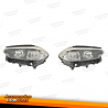 FAROS DELANTEROS BMW X3 G01 (17-20)