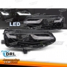 FARÓIS LED DRL PARA CHEVROLET CAMARO 19-23