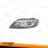 FAROL DIANTEIRO ESQUERDO AUDI Q7 (10-15)